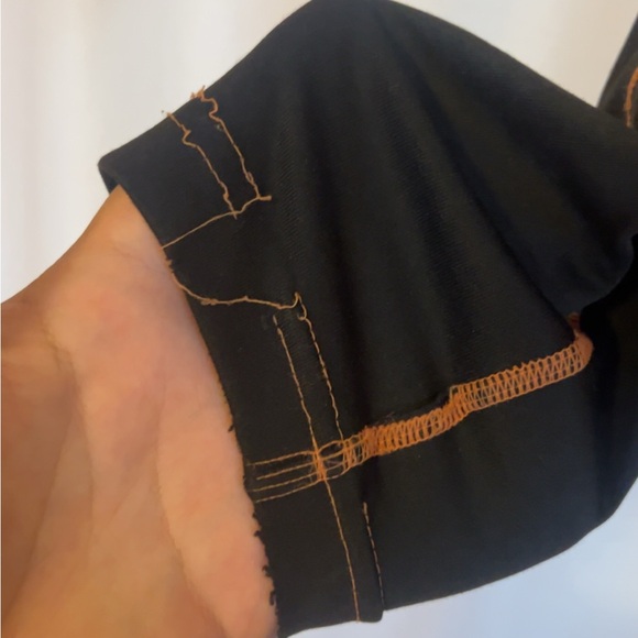 2 included Legendary Whitetails Camouflage long sleeve shirts cold weather gear - Picture 5 of 7